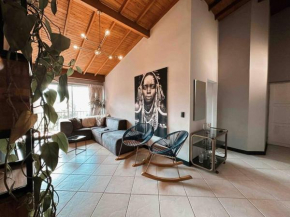 LUXURY EXPERIENCE POBLADO